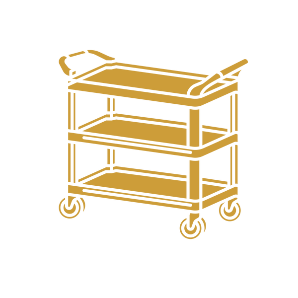 Tea Trolleys