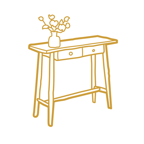 Console Tables