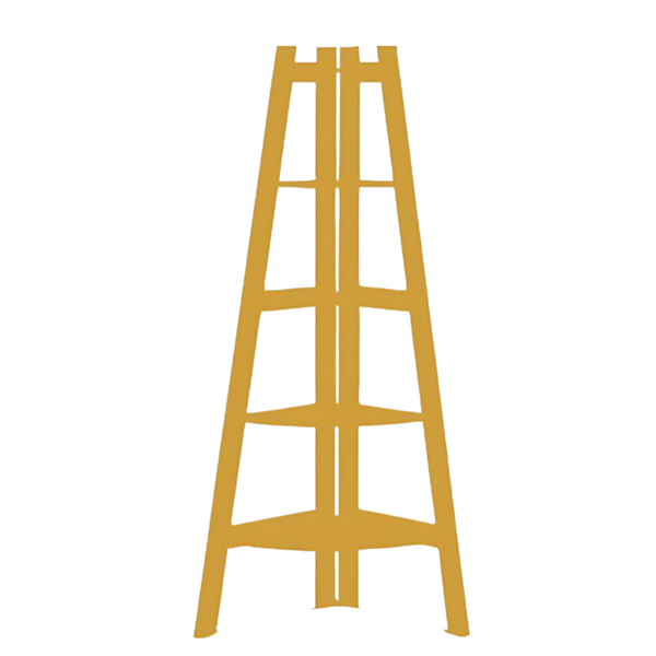 Decorative Shelves