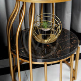 Nordic Coffee Tables - Black