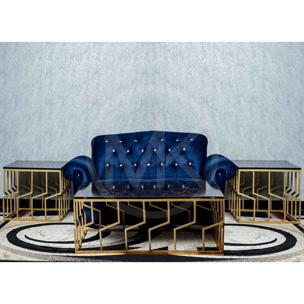 Set of 3 Centre Tables