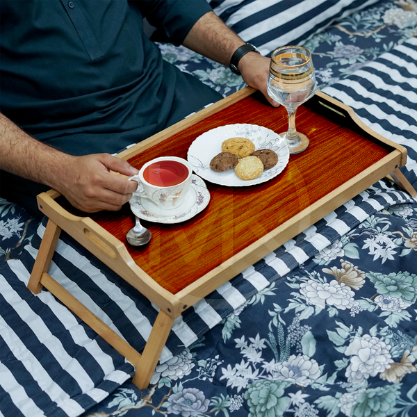 Trays